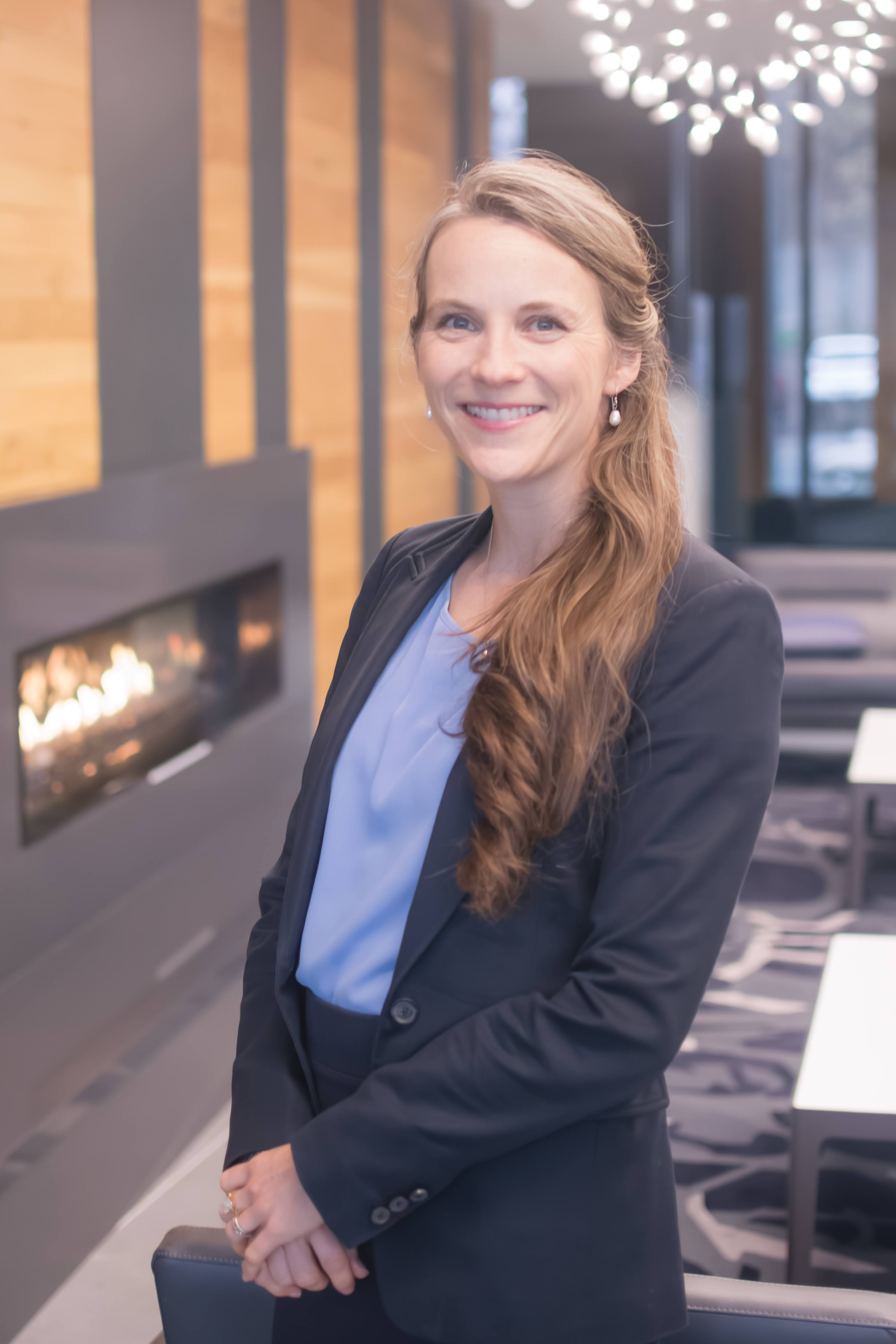 Jess - Candidate for Minnesota House 43B